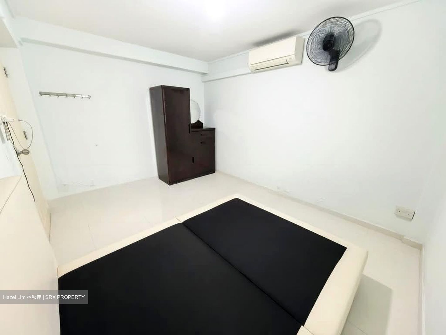 Blk 23 Bendemeer Ville (Kallang/Whampoa), HDB 3 Rooms #553554011